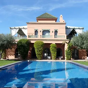 Palmeraie Dar Carla فيلة